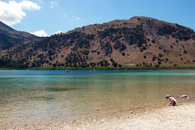 From Chania Private half day Winery-Olive factory-Kournas lake - What the half-day schedule feels like (and how to plan your day)
