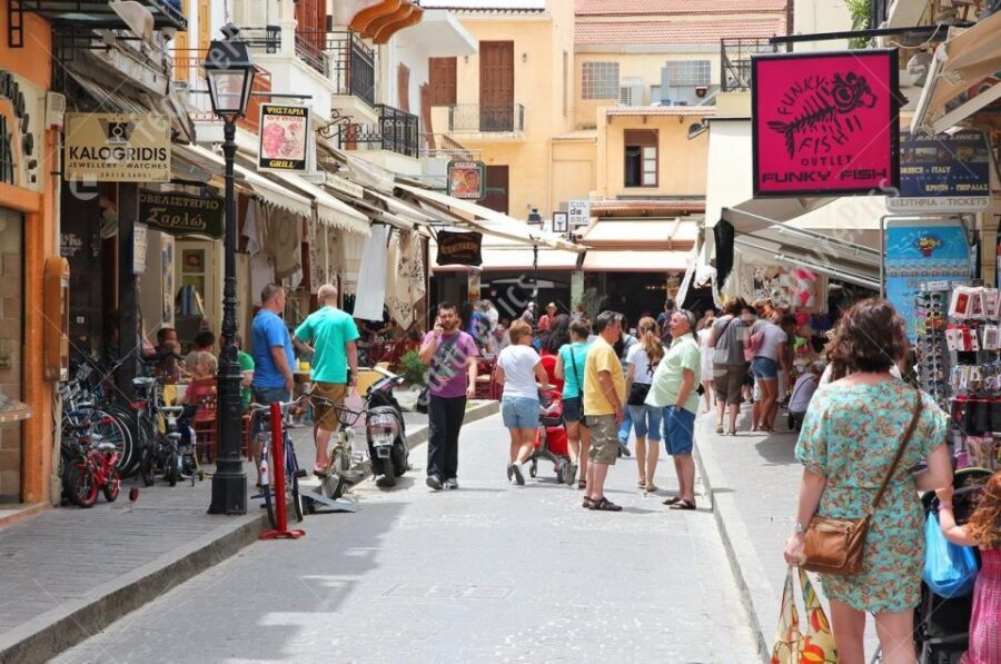 From Chania: Rethymno, Lake Kournas & Olive Oil Tasting Tour - Price and value: is $648 per group a fair deal?