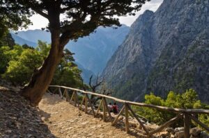 From Chania: Samaria Gorge with Professional Hiking Guide - Coach Time to Omalos: The Early-Start Reality