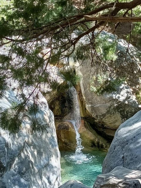 From Chania: Samaria Gorge with Professional Hiking Guide - Who This Tour Suits (and Who Should Skip It)