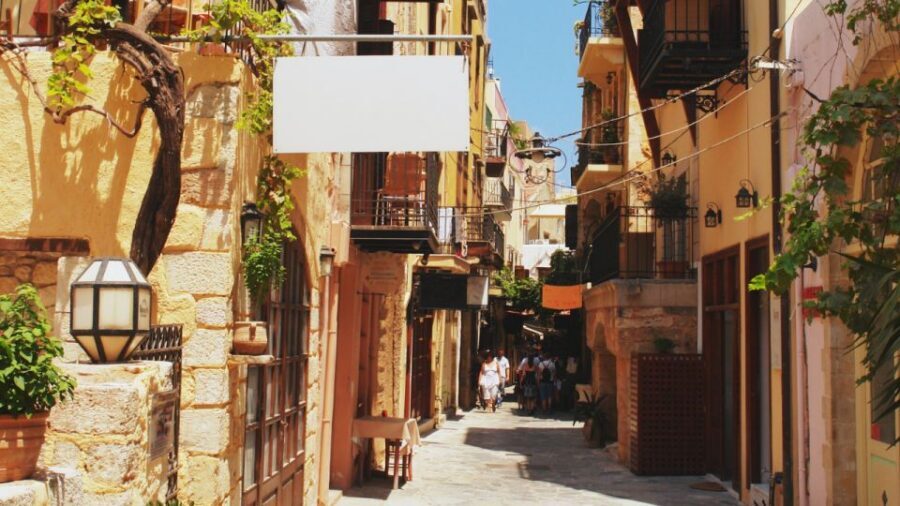 From Heraklion: Chania Town, Kournas Lake, and Rethymno Tour - Who this West Crete tour fits best (and who might want a different plan)