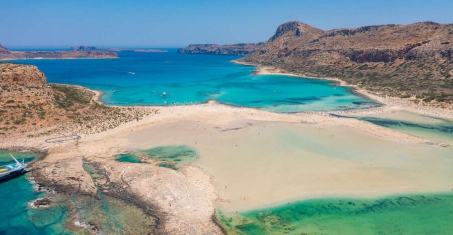 From Heraklion: Cruise to Balos Lagoon and Chania Old Town - Should You Book This Balos and Chania Cruise?