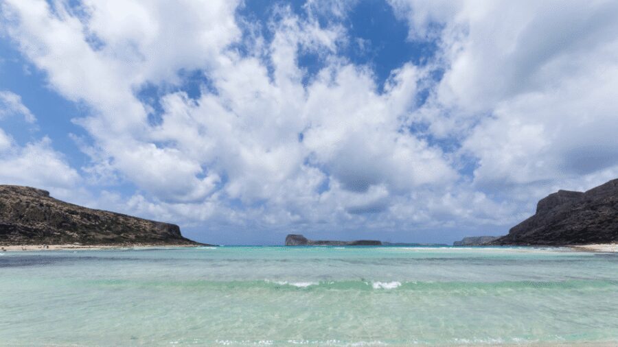 From Heraklion: Cruise to Balos Lagoon and Chania Old Town - Boat, Bus, and Group Size: Where Comfort Can Vary