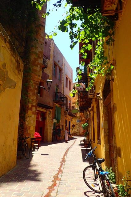 From Heraklion: Cruise to Balos Lagoon and Chania Old Town - Price and Value: What $88 Really Covers