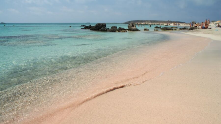 From Heraklion: Elafonisi Beach Day Tour with Pickup - Price and value: does $64 make sense for this route?