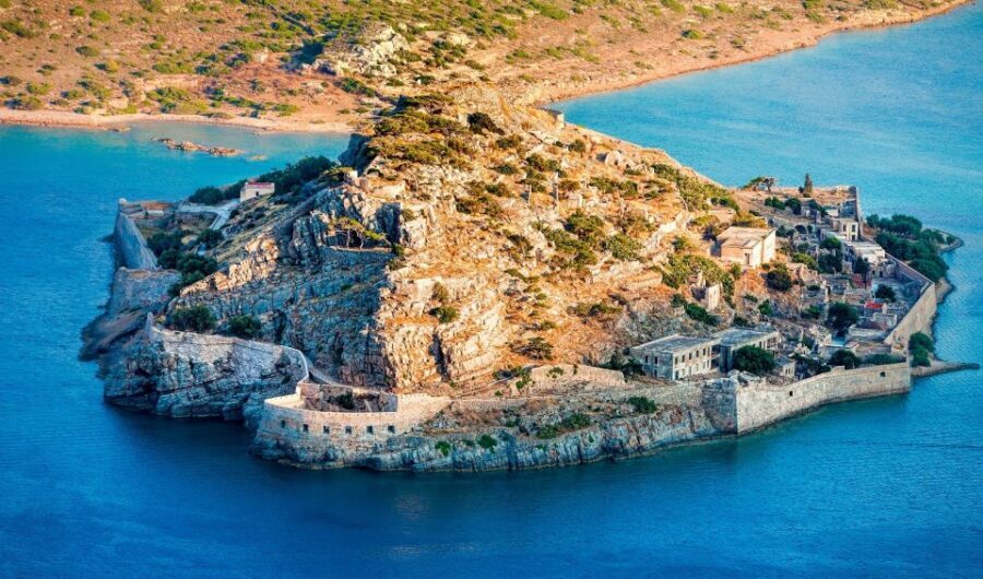 From Heraklion: Elounda and Spinalonga Full-Day Tour - Key things I’d plan for