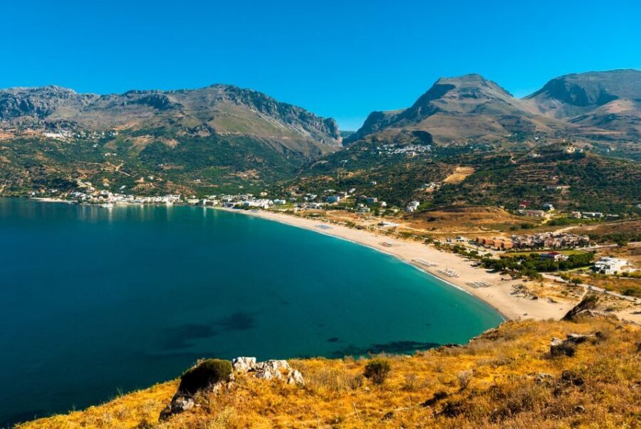 From Heraklion: Elounda and Spinalonga Full-Day Tour - The big picture: a 10-hour north-coast history loop