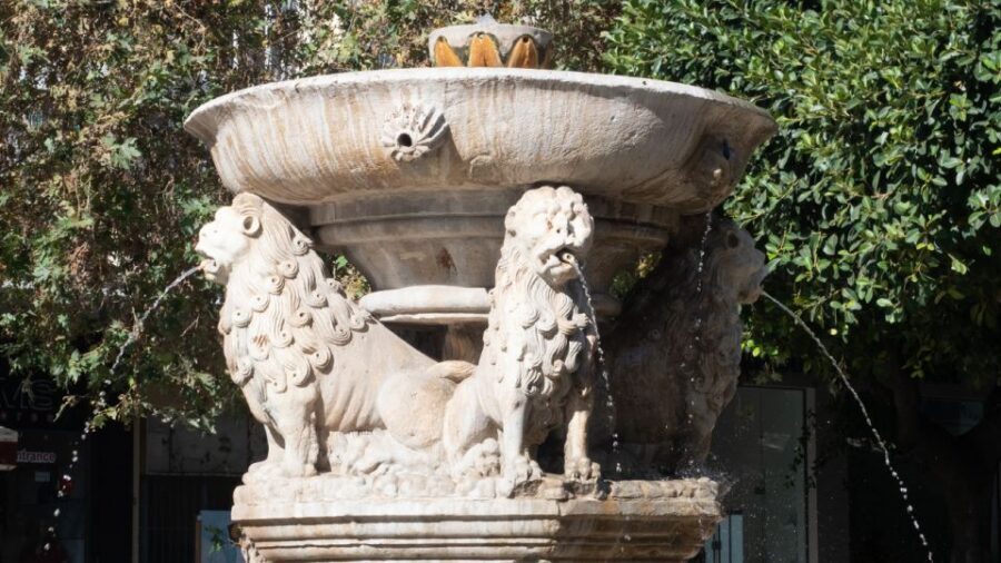 From Heraklion: Historical Center City Tour & Knossos Palace - What’s included vs what costs extra (and how to judge value)