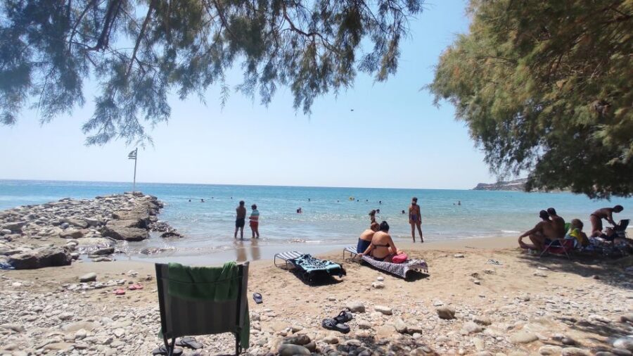 From Heraklion: Matala Beach - Caves & winery Full Day tour - Price and What’s Included: Is $110 Good Value?