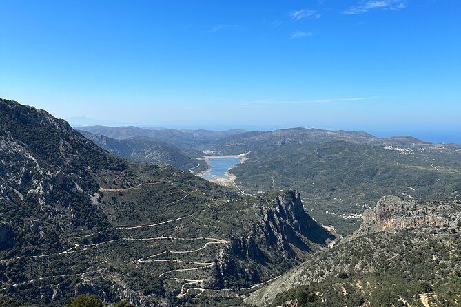 From Heraklion Private Day Tour Knossos-Lassithi Plateau - What I liked most in the guide vibe (and why it matters)