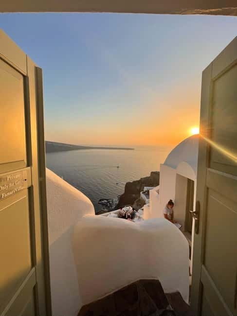 From Heraklion: Santorini Full-Day Tour by Boat - Who This Tour Suits Best