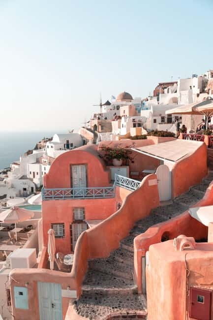 From Heraklion: Santorini Full-Day Tour by Boat - What to Bring (So the Day Feels Easy)