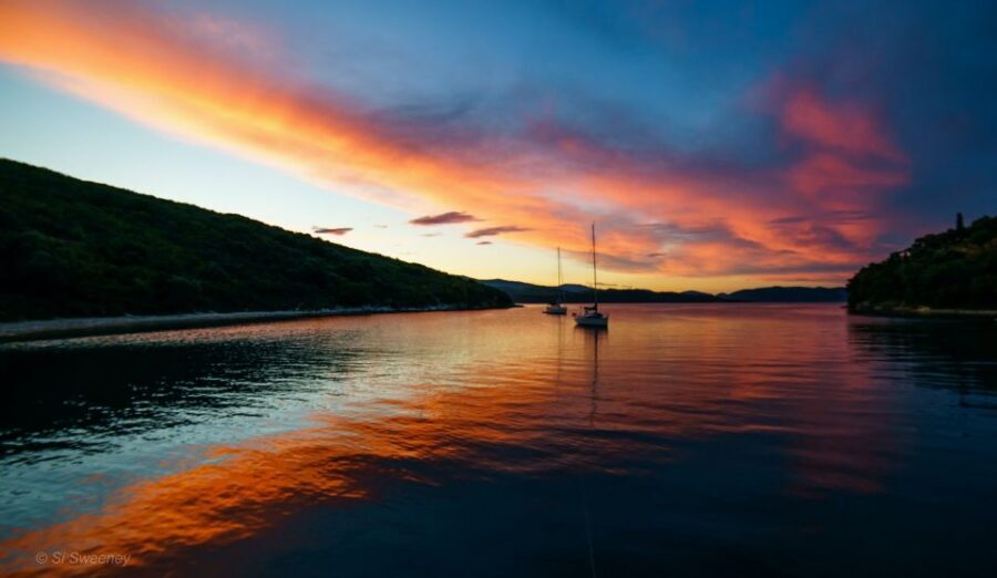 From Heraklion: Sunset Cruise to Dia Island - Price and value: is $82 for 5.5 hours a good deal?