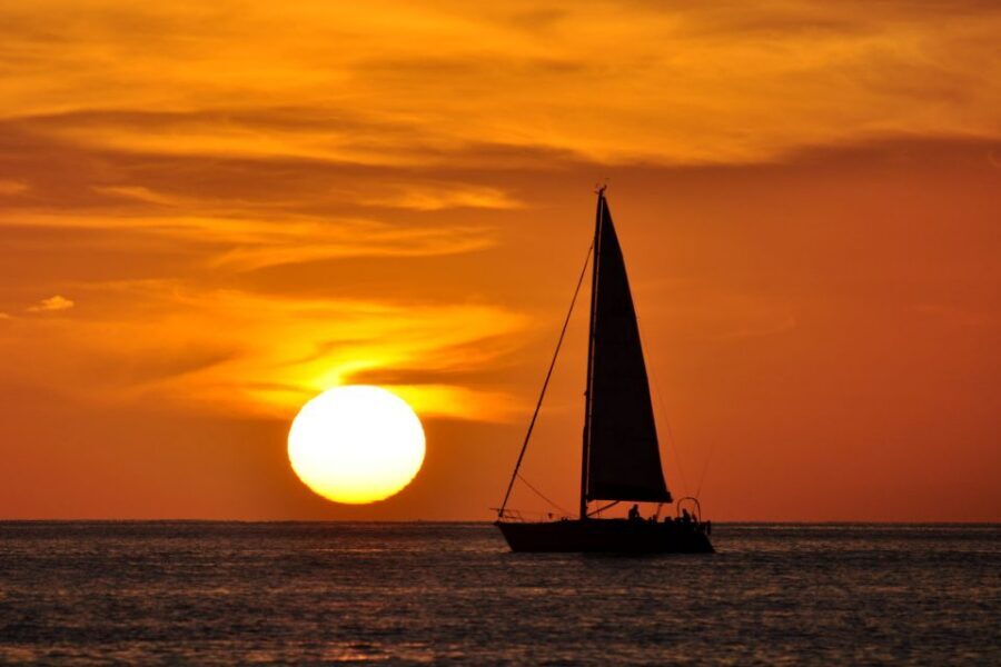 From Heraklion: Sunset Cruise to Dia Island - Morning vs sunset Dia: how to choose the better light