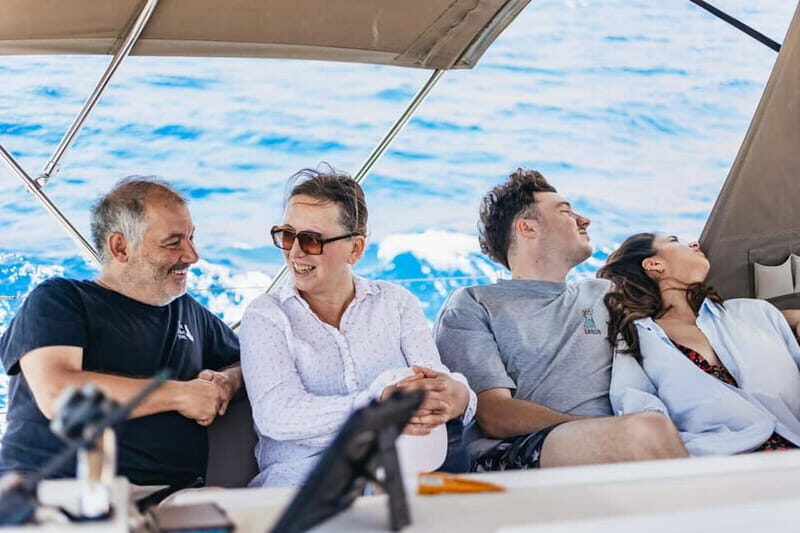 From Kissamos: Balos Gramvousa Sailing Cruise with Lunch - Price and value: is $615 per person fair?