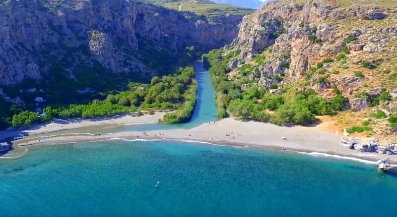 From Rethymno/Chania: Day Trip to Preveli Palm Beach - Price and value: what $9.54 really covers (and what comes later)