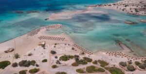 From Rethymno & Chania: Elafonisi Island Day Tour by Bus - Chania to Elafonisi: How the Coach Ride Shapes Your Day