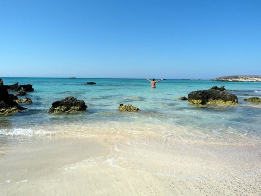 From Rethymno & Chania: Elafonisi Island Day Tour by Bus - The Village Stops: Small Breaks That Make the Long Day Work
