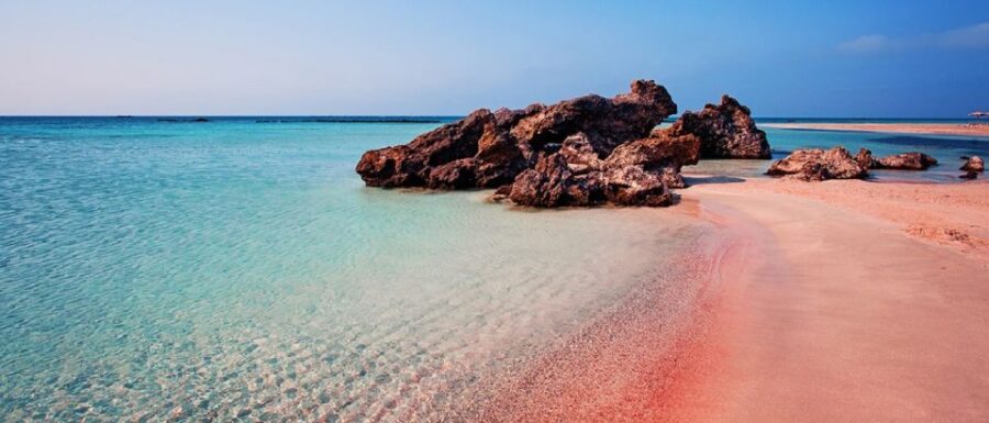 From Rethymno & Chania: Elafonisi Island Day Tour by Bus - Elafonisi Beach Time: What 4 Hours Feels Like in Real Life