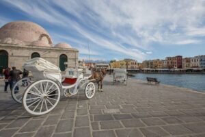 From Rethymno: Full- or Half-Day Trip to Chania - Chania day trip from Rethymno: why this short plan works