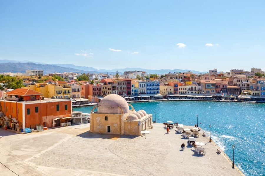 From Rethymno: Full- or Half-Day Trip to Chania - Price and value: what your $27.10 buys you