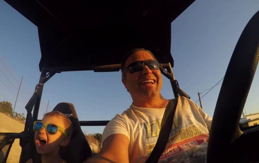 From Rethymno: Half-Day Off-Road Buggy Safari - Key things I’d plan around