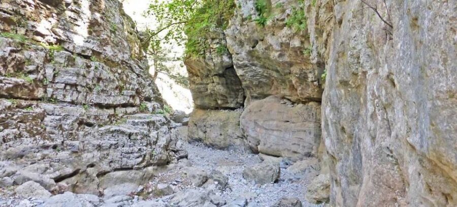 From Rethymno: Imbros Gorge & Libyan Guided Sea Tour - Should You Book This Imbros Gorge and Libyan Sea Tour?