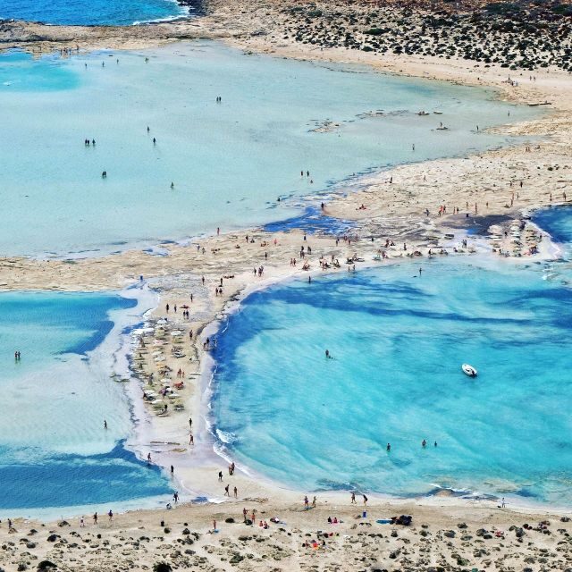 From Rethymno/Kavros: Elafonisi Island Pink Sand Beach Tour - Who This Tour Fits Best (And Who Should Skip It)