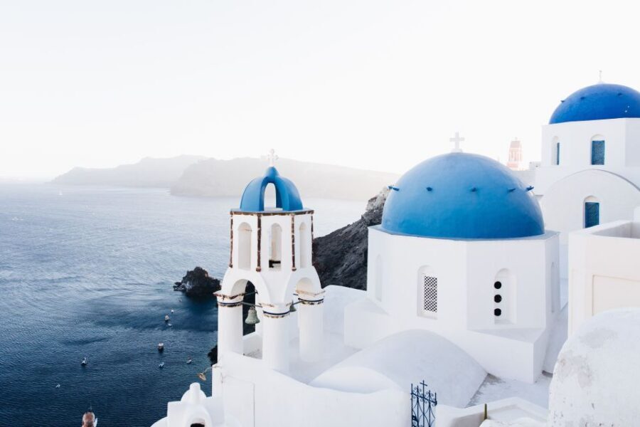 From Rethymno Port: Day Tour to Santorini - Key things to know before you go