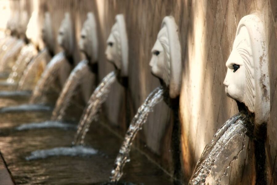 From Rethymno private full day tour to the south - Key highlights worth waking up for