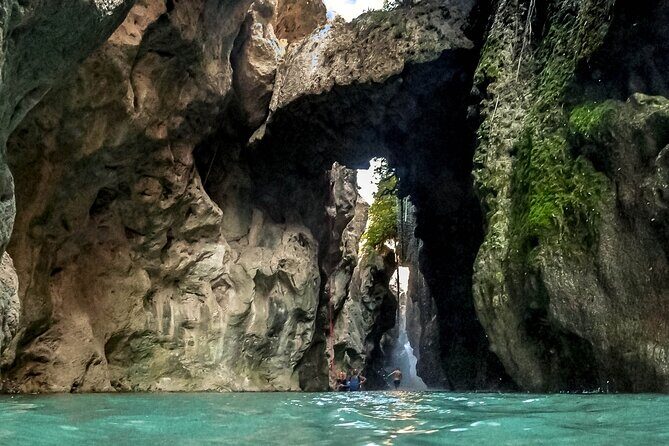 From Rethymno Private Tour to Spili Kourtaliotiko Kalypso Beach - Why this private Spili–Gorge–Kalypso route beats piecing it together