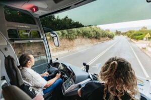 From Rethymno: Samaria Gorge Full-Day Trek, Pickup & Guide - Samaria Gorge National Park: 18 km of Rocky Terrain With a Big Payoff