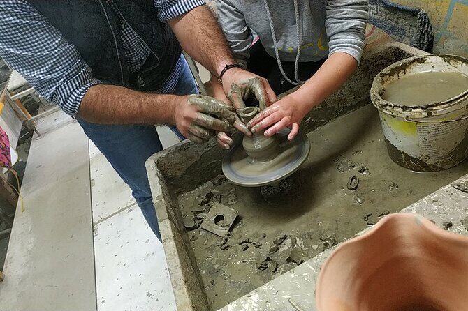 Full-Day Jeep Safari Tour with Cooking Lesson - Pinakiano cooking class: where you learn and eat in the same breath