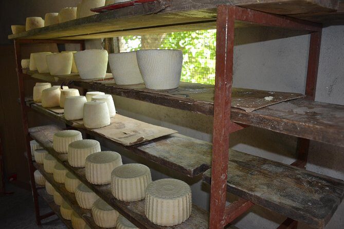 Full-Day Land Rover Safari from Heraklion with Lunch - Sfendili and the forgotten-village feeling