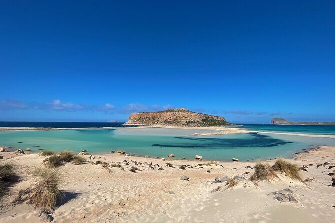 Full-Day Private Tour to Balos Lagoon and Falassarna - The Chania Pickup Setup and Why Timing Changes Everything