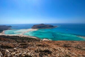 Full-Day Private Tour to Balos Lagoon and Falassarna - The Drive Between Stops: Winding Roads, Motion Sensitivity, and Safety