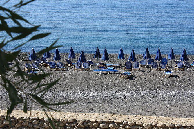 Full Day Samaria Gorge 10-Mile Walking Tour - Key things to know before you lace up