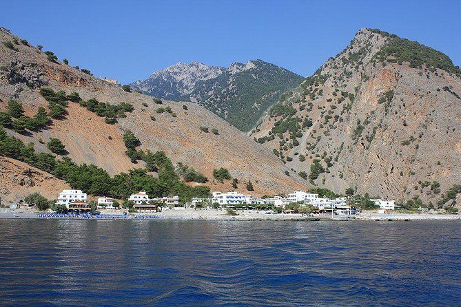 Full Day Samaria Gorge 10-Mile Walking Tour - 1) Price and value: what you pay for at $48.06