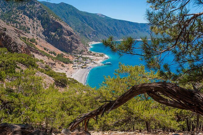Full-Day Samaria Gorge Chania Guided Tour - Small Logistics That Make the Day Go Smoother