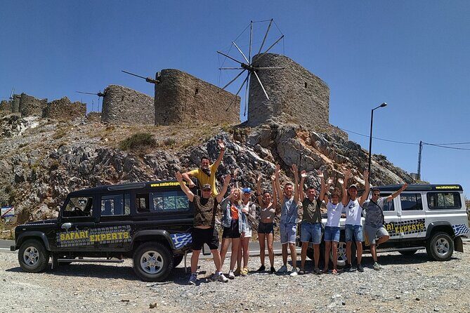 Full-Day Small-Group Tour in Crete with Zeus Cave Visit - Key Things I’d Highlight Before You Go