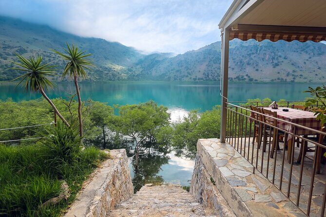Full-Day Tour : Rethymno-Chania- Lake Kournas ( West Crete Tour ) - The Tour Experience: Guide Quality Makes a Big Difference