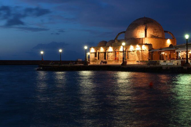 Full-Day Trip to Chania from Rethymno - The Real Hook: A Transfer Day That Still Leaves Room to Roam