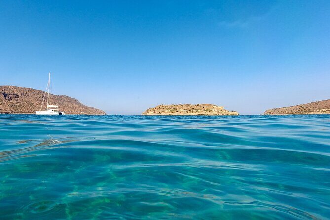 Full Day Trip to Spinalonga Land of Zeus and olive oil factory - Getting Started in Crete: The 8:30 AM Plan
