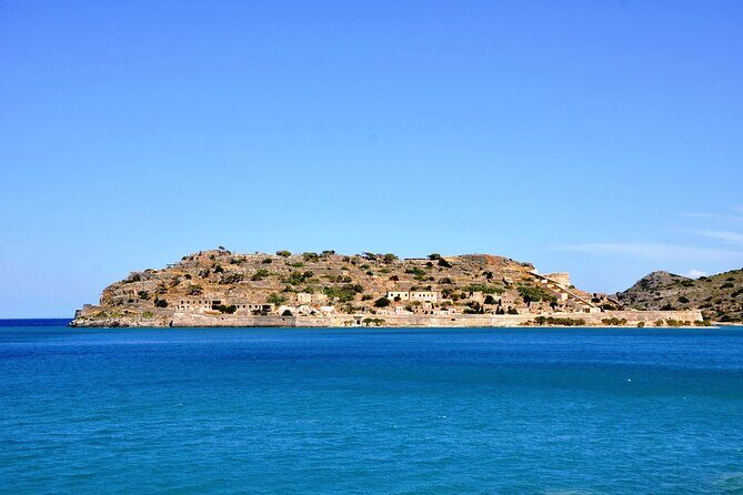 Full Day Trip to Spinalonga Land of Zeus and olive oil factory - Lasithi Plateau and Zeus Country: Views Plus Lunch at Real Speed