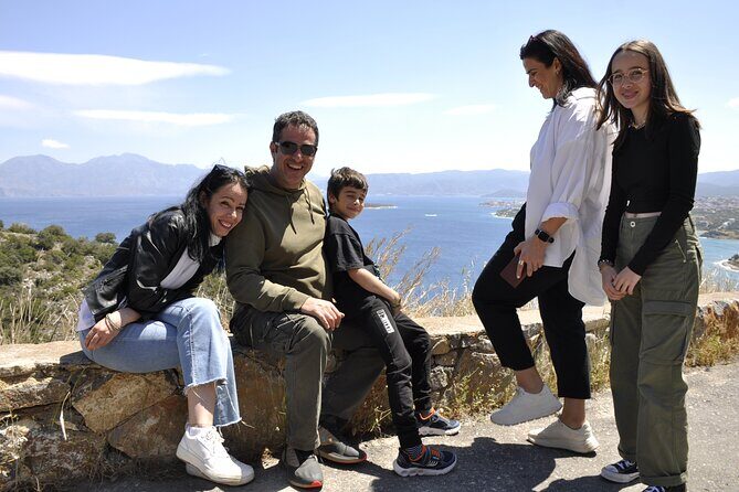 Full Day Trip to Spinalonga Land of Zeus and olive oil factory - Selinari Monastery: A Short Quiet Break in the Middle of Action