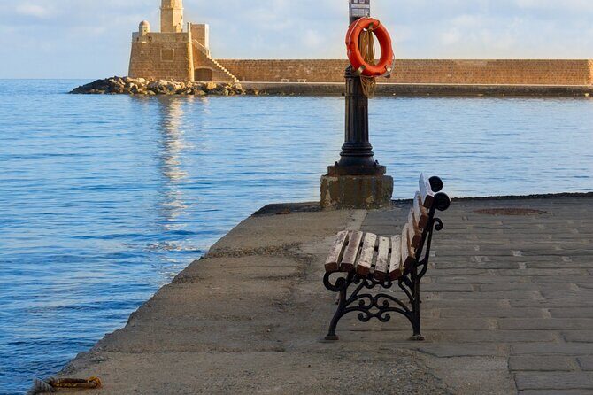 Full-Day West Crete Tour: Chania & Rethymnon Old Town and Kournas Lake - Key Things I’d Pay Attention To
