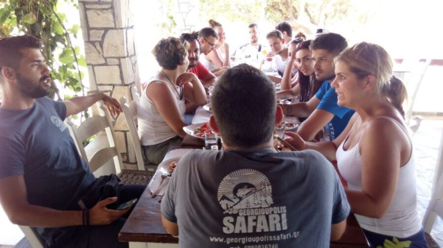 Georgioupolis Full-Day Land Rover Safari Experience - Price and Logistics: What $92 Buys You in Real Terms