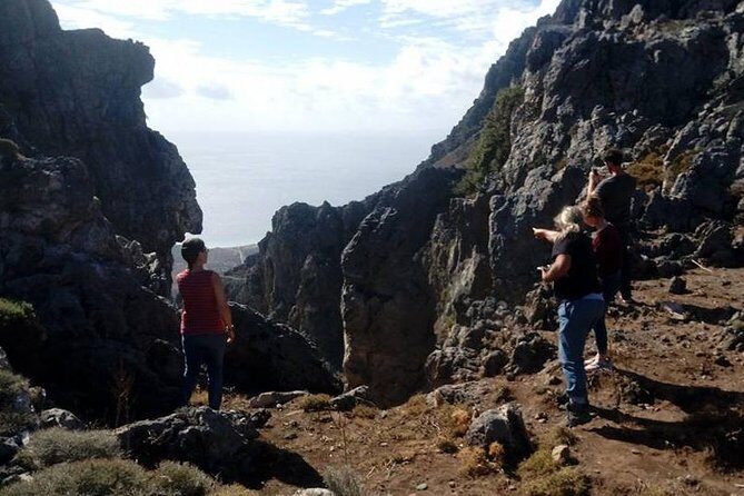 Georgioupolis Safari Off Road Tours Outdoor Activities Land Rover Defender - Stop 3: Myriokephala Monastery Village Café (Byzantine Church Vibes)