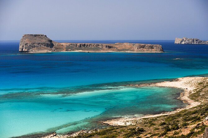 Gramvousa Island & Balos Lagoon - Key highlights to know before you go