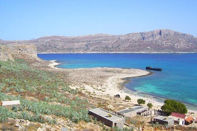 Gramvousa Island & Balos Lagoon - From your hotel to Castelli: pickup, timing, and what to watch for